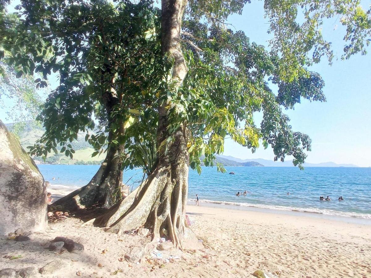 Kitnet Aconchegante A 200M Da Praia Leilighet Angra dos Reis Eksteriør bilde