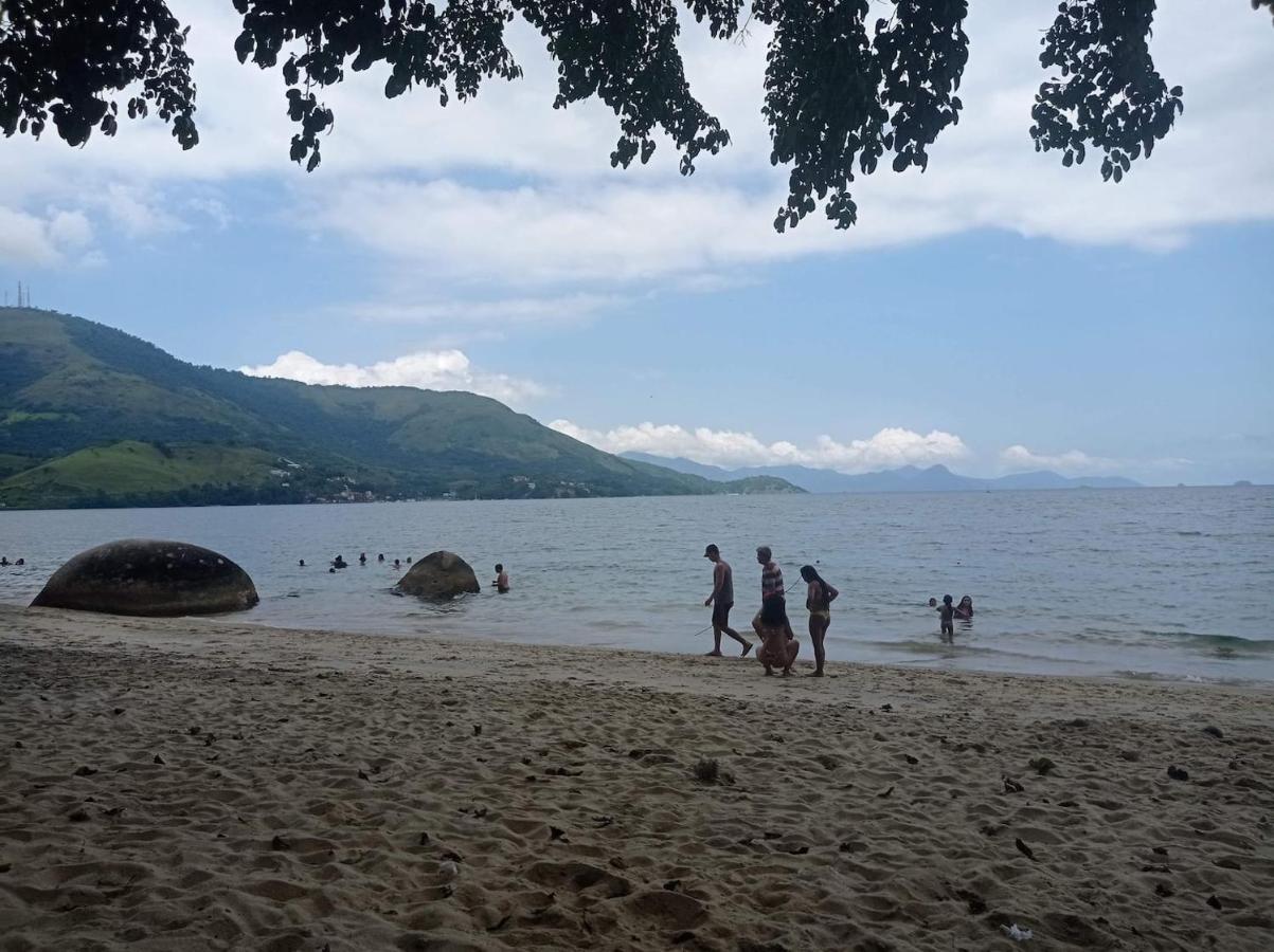 Kitnet Aconchegante A 200M Da Praia Leilighet Angra dos Reis Eksteriør bilde