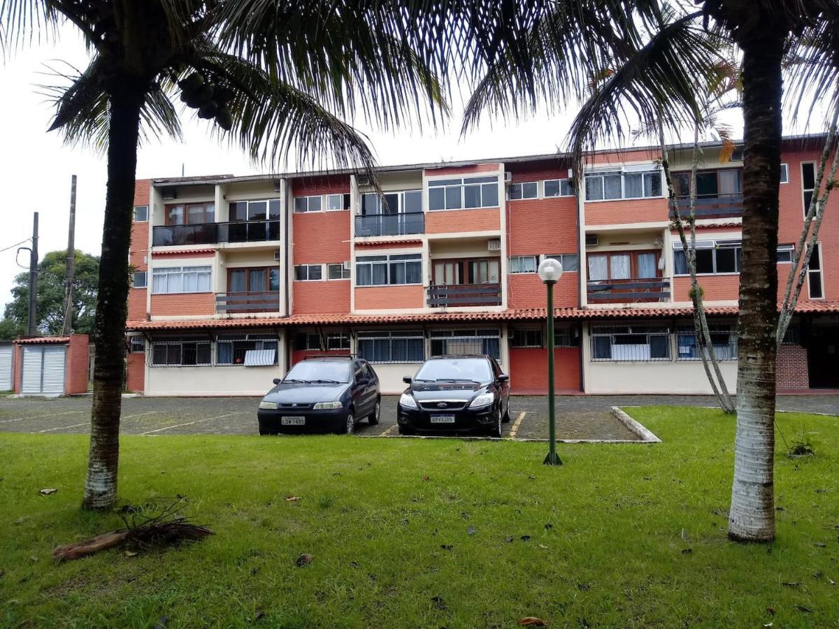 Kitnet Aconchegante A 200M Da Praia Leilighet Angra dos Reis Eksteriør bilde