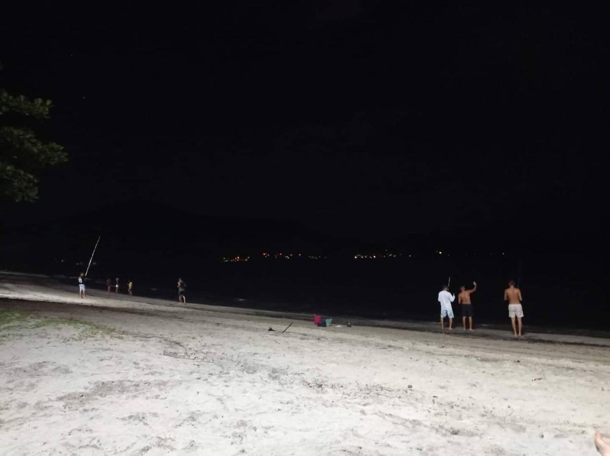 Kitnet Aconchegante A 200M Da Praia Leilighet Angra dos Reis Eksteriør bilde